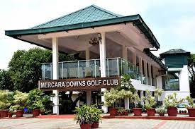 Mercara Golf Course - Scenic golf course in the hills
