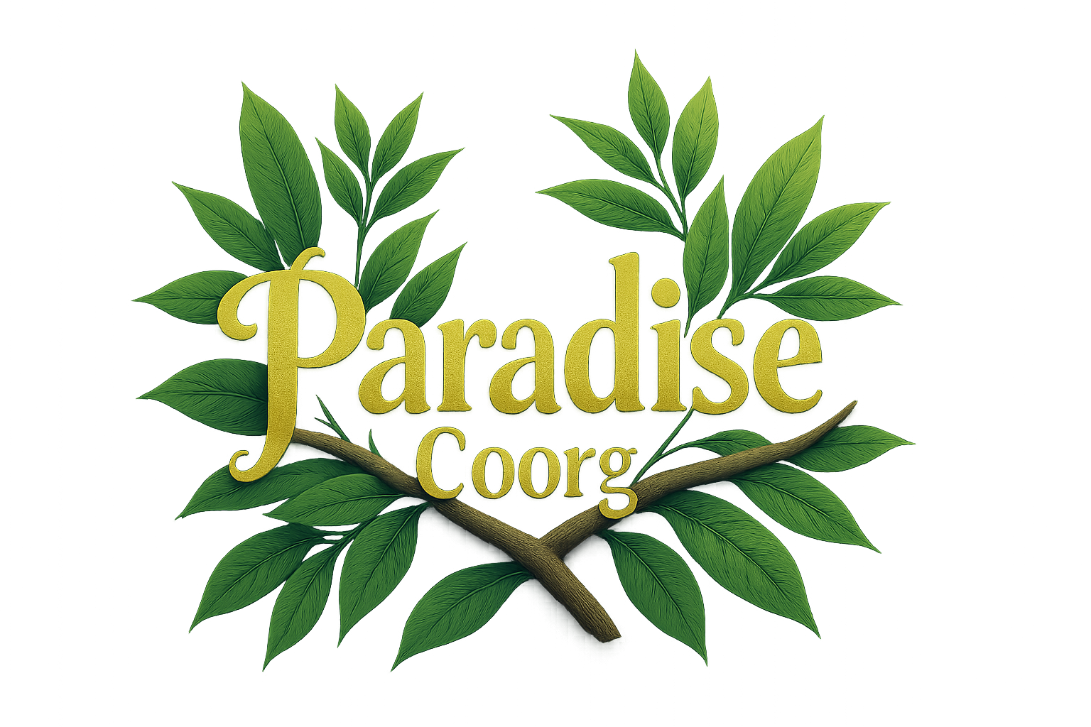 Paradisecoorg Logo