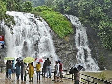 Abbi Water Falls | Near Madikeri (Clean,Neat,Parking,Timings)