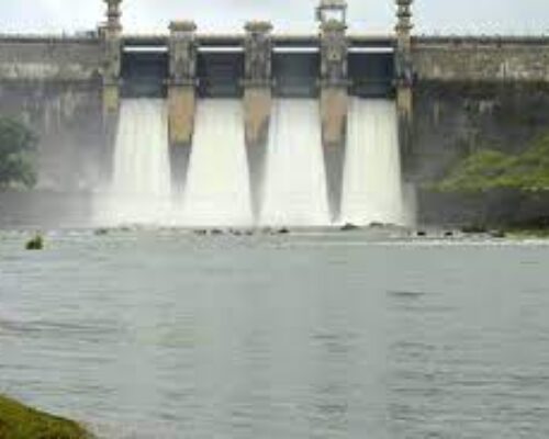 Harangi Dam, Coorg – Entry Fee, Visiting Timings, Pictures